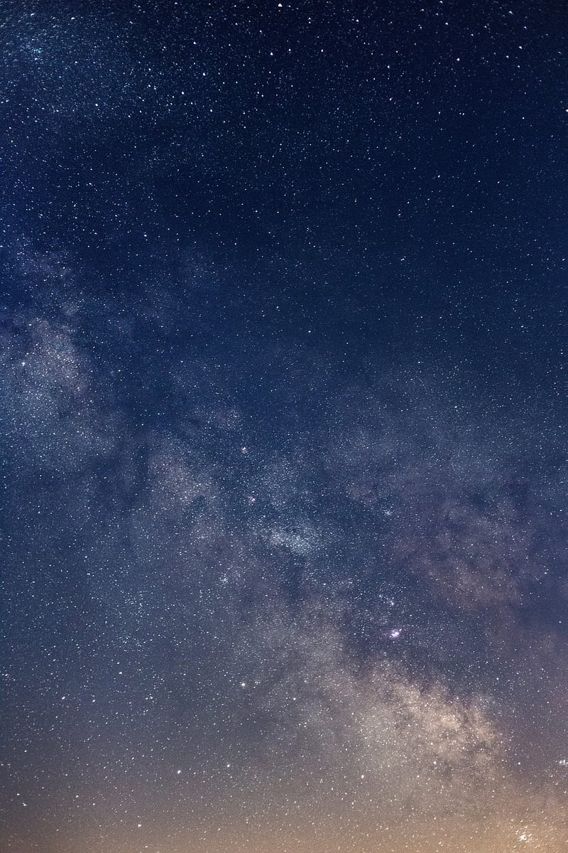 Constellation Suit