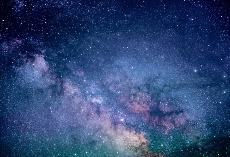 Nebula Veil
